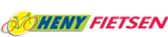 Heny Fietsen Logo