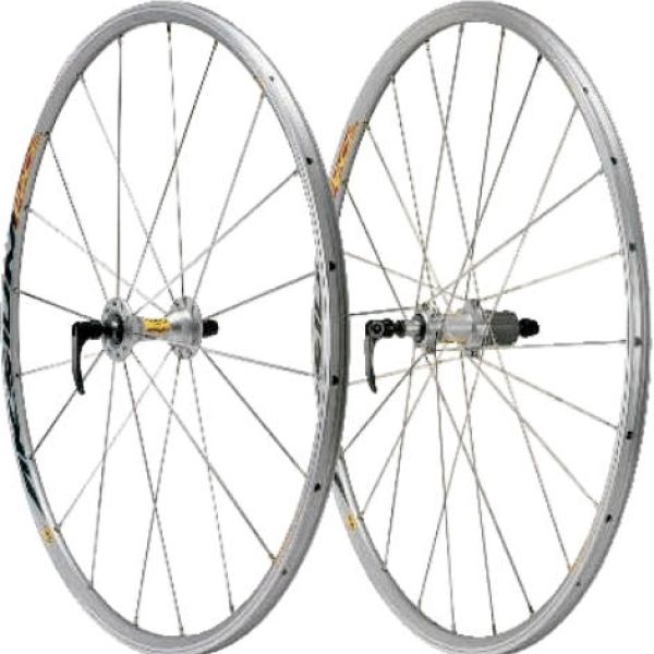 Maten in de fietswereld